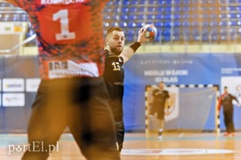 Meblarze znów słabsi tylko o jedną bramkę (piłka ręczna) Meblarze znów słabsi tylko o jedną bramkę (piłka ręczna)