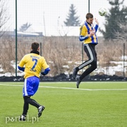 Kamil Wenger katem GKS Przodkowo