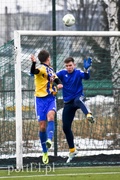 Kamil Wenger katem GKS Przodkowo