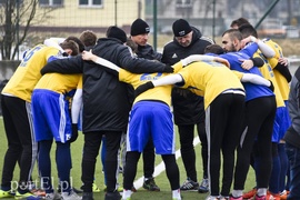 Kamil Wenger katem GKS Przodkowo