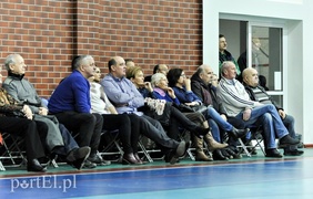 Orzeł wygrywa na zakończenie rundy zasadniczej (siatkówka)