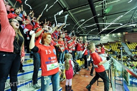 Start zdobył Gdynię! (piłka ręczna)