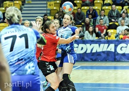 Start zdobył Gdynię! (piłka ręczna)