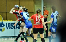 Start zdobył Gdynię! (piłka ręczna)