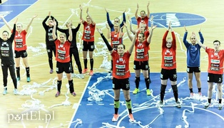 Start zdobył Gdynię! (piłka ręczna)
