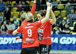 Start zdobył Gdynię! (piłka ręczna)