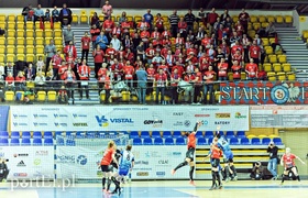 Start zdobył Gdynię! (piłka ręczna)