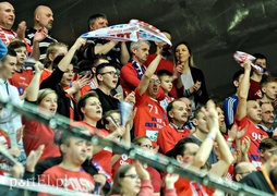 Start zdobył Gdynię! (piłka ręczna)