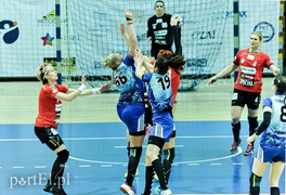 Start zdobył Gdynię! (piłka ręczna)