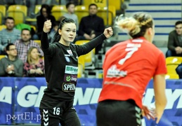 Start zdobył Gdynię! (piłka ręczna)