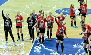 Start zdobył Gdynię! (piłka ręczna)