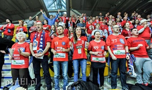 Start zdobył Gdynię! (piłka ręczna)
