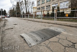 Wielkie zmiany na Diaczenki