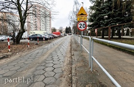 Wielkie zmiany na Diaczenki