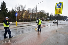 Potrącenie na Piłsudskiego
