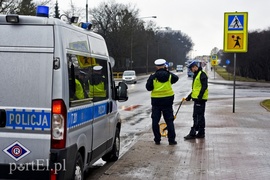 Potrącenie na Piłsudskiego