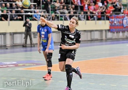 Piotrcovia pokonana. Start w półfinale Pucharu Polski (piłka ręczna)