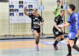 Piotrcovia pokonana. Start w półfinale Pucharu Polski (piłka ręczna)