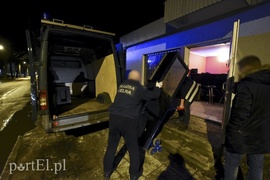 Celnicy uderzyli w punkt. Koniec gry