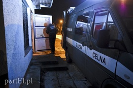 Celnicy uderzyli w punkt. Koniec gry