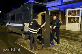 Celnicy uderzyli w punkt. Koniec gry