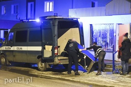 Celnicy uderzyli w punkt. Koniec gry