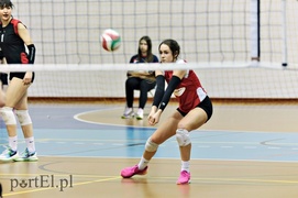 Dobre otwarcie Truso (siatkówka)