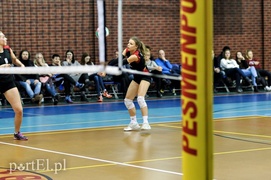 Dobre otwarcie Truso (siatkówka)