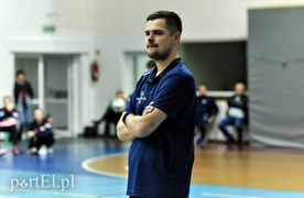 Dobre otwarcie Truso (siatkówka)