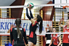 Dobre otwarcie Truso (siatkówka)