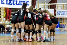 Dobre otwarcie Truso (siatkówka)