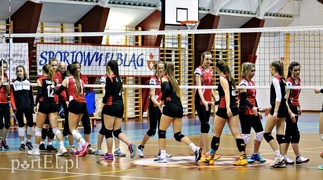 Dobre otwarcie Truso (siatkówka)