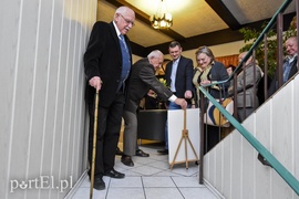 Tu będą pokazywać, jaki Elbląg jest piękny