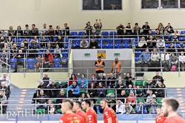 Legionowo wyrwało zwycięstwo Meblarzom (piłka ręczna)