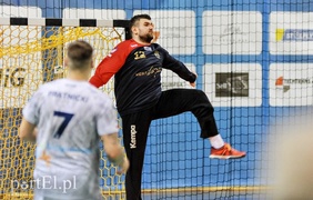 Legionowo wyrwało zwycięstwo Meblarzom (piłka ręczna)