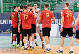 Legionowo wyrwało zwycięstwo Meblarzom (piłka ręczna)