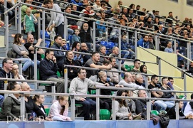 Legionowo wyrwało zwycięstwo Meblarzom (piłka ręczna)