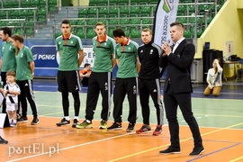 Piłkarska kariera już od przedszkola
