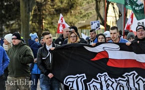 O wilkach, owcach i Żołnierzach Wyklętych