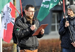 O wilkach, owcach i Żołnierzach Wyklętych