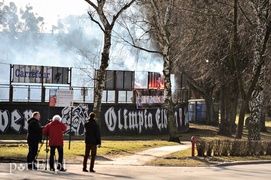 O wilkach, owcach i Żołnierzach Wyklętych