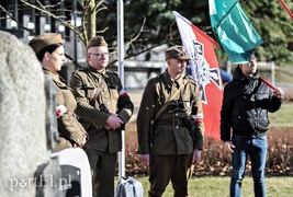 O wilkach, owcach i Żołnierzach Wyklętych