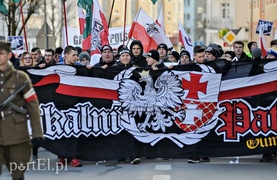 O wilkach, owcach i Żołnierzach Wyklętych