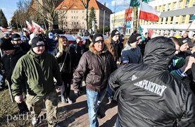 O wilkach, owcach i Żołnierzach Wyklętych