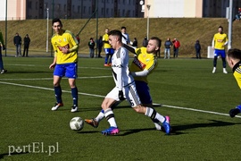Ostatni sprawdzian przed ligą na 4:1