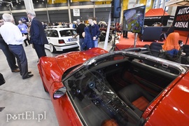 Kiedy warkot silnika w duszy gra...