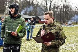 Biegiem upamiętnili wyklętych żołnierzy