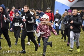 Biegiem upamiętnili wyklętych żołnierzy