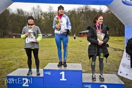 Biegiem upamiętnili wyklętych żołnierzy