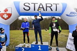 Biegiem upamiętnili wyklętych żołnierzy